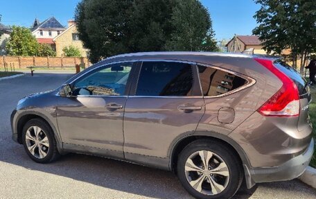 Honda CR-V IV, 2012 год, 1 890 000 рублей, 7 фотография