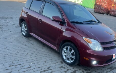 Toyota Ist II, 2006 год, 500 000 рублей, 3 фотография