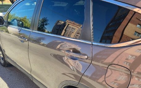 Honda CR-V IV, 2012 год, 1 890 000 рублей, 4 фотография