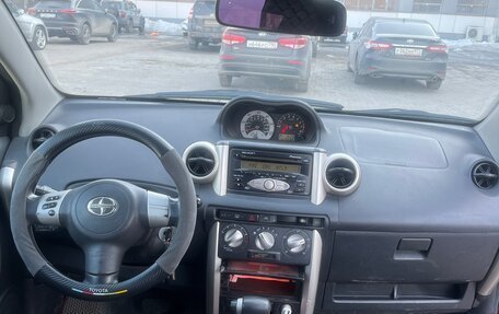 Toyota Ist II, 2006 год, 500 000 рублей, 6 фотография