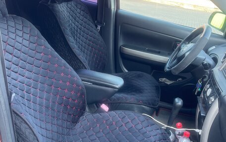 Toyota Ist II, 2006 год, 500 000 рублей, 5 фотография