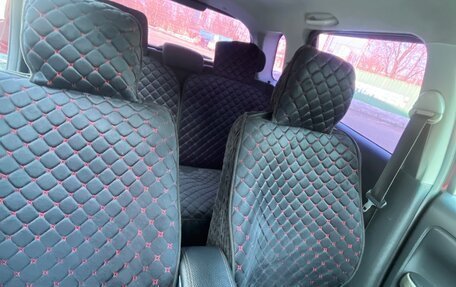 Toyota Ist II, 2006 год, 500 000 рублей, 7 фотография