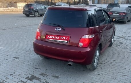 Toyota Ist II, 2006 год, 500 000 рублей, 4 фотография