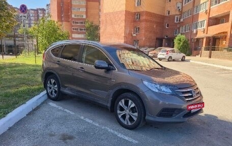 Honda CR-V IV, 2012 год, 1 890 000 рублей, 8 фотография