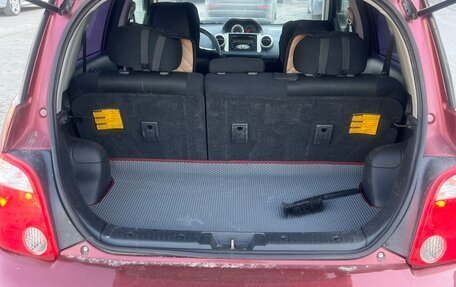 Toyota Ist II, 2006 год, 500 000 рублей, 8 фотография