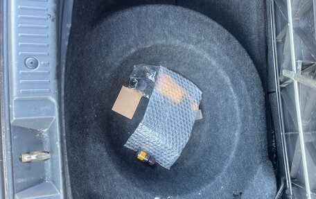 Toyota Ist II, 2006 год, 500 000 рублей, 9 фотография