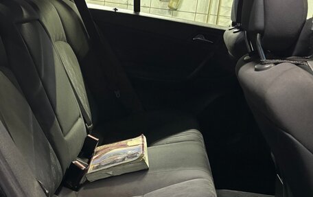 Mercedes-Benz C-Класс, 2002 год, 279 000 рублей, 9 фотография