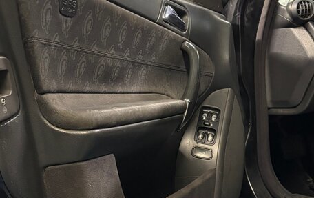 Mercedes-Benz C-Класс, 2002 год, 279 000 рублей, 8 фотография