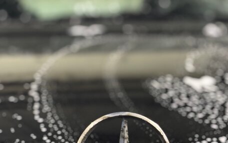 Mercedes-Benz C-Класс, 2002 год, 279 000 рублей, 12 фотография