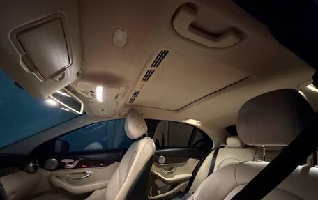 Mercedes-Benz C-Класс, 2018 год, 2 790 000 рублей, 2 фотография