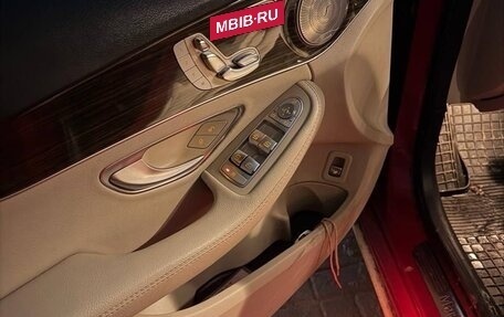 Mercedes-Benz C-Класс, 2018 год, 2 790 000 рублей, 4 фотография