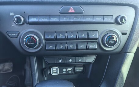 KIA Sportage IV рестайлинг, 2018 год, 2 250 000 рублей, 10 фотография