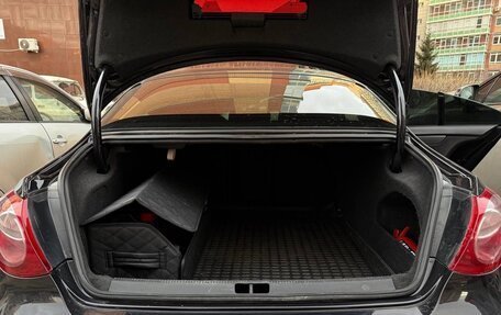 Volkswagen Passat CC I рестайлинг, 2010 год, 850 000 рублей, 10 фотография