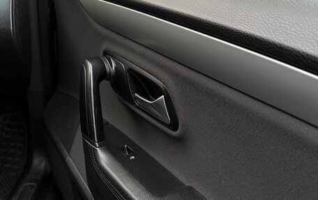 Volkswagen Passat CC I рестайлинг, 2010 год, 850 000 рублей, 12 фотография