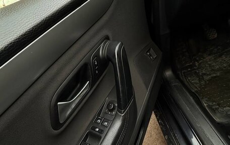 Volkswagen Passat CC I рестайлинг, 2010 год, 850 000 рублей, 16 фотография