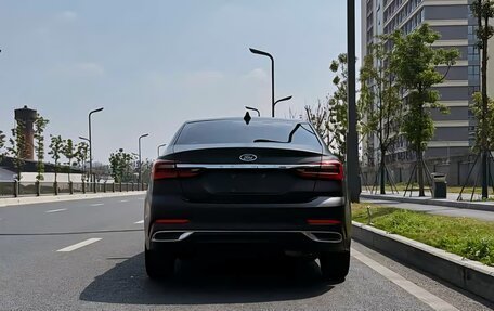 Ford Focus IV, 2022 год, 1 470 000 рублей, 4 фотография