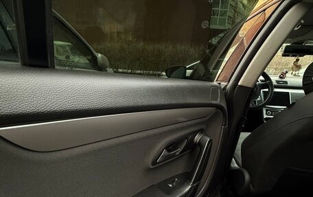 Volkswagen Passat CC I рестайлинг, 2010 год, 850 000 рублей, 15 фотография