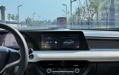 Ford Focus IV, 2022 год, 1 470 000 рублей, 9 фотография