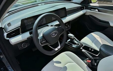 Ford Focus IV, 2022 год, 1 470 000 рублей, 8 фотография
