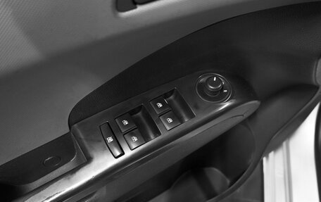 Chevrolet Aveo III, 2013 год, 645 000 рублей, 18 фотография