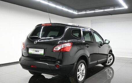 Nissan Qashqai+2 I, 2012 год, 1 695 000 рублей, 3 фотография
