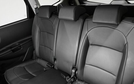 Nissan Qashqai+2 I, 2012 год, 1 695 000 рублей, 11 фотография