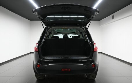 Nissan Qashqai+2 I, 2012 год, 1 695 000 рублей, 8 фотография