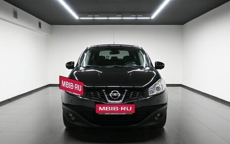Nissan Qashqai+2 I, 2012 год, 1 695 000 рублей, 4 фотография