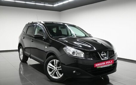 Nissan Qashqai+2 I, 2012 год, 1 695 000 рублей, 6 фотография
