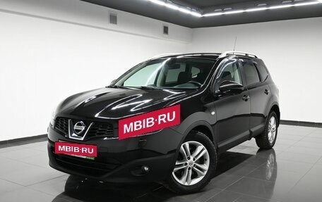 Nissan Qashqai+2 I, 2012 год, 1 695 000 рублей, 2 фотография