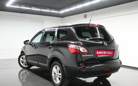 Nissan Qashqai+2 I, 2012 год, 1 695 000 рублей, 7 фотография