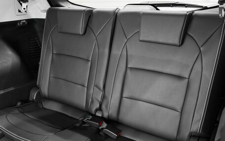 Nissan Qashqai+2 I, 2012 год, 1 695 000 рублей, 12 фотография