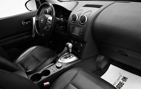 Nissan Qashqai+2 I, 2012 год, 1 695 000 рублей, 17 фотография