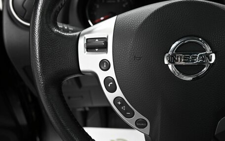 Nissan Qashqai+2 I, 2012 год, 1 695 000 рублей, 23 фотография