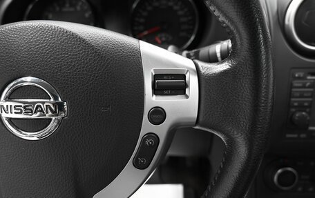 Nissan Qashqai+2 I, 2012 год, 1 695 000 рублей, 24 фотография