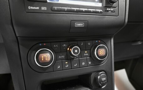 Nissan Qashqai+2 I, 2012 год, 1 695 000 рублей, 22 фотография