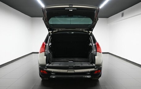 Peugeot 3008 I рестайлинг, 2012 год, 845 000 рублей, 7 фотография