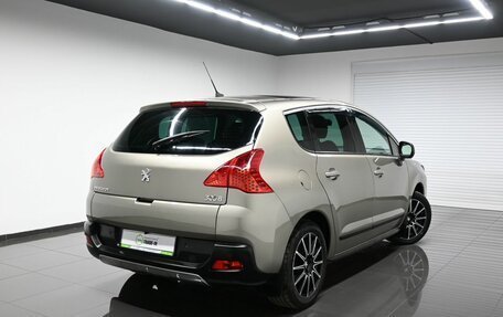 Peugeot 3008 I рестайлинг, 2012 год, 845 000 рублей, 2 фотография