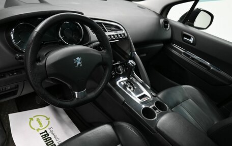 Peugeot 3008 I рестайлинг, 2012 год, 845 000 рублей, 9 фотография