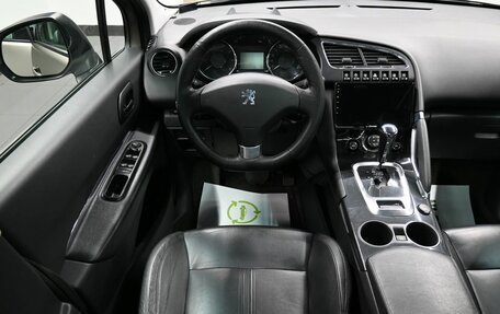 Peugeot 3008 I рестайлинг, 2012 год, 845 000 рублей, 12 фотография