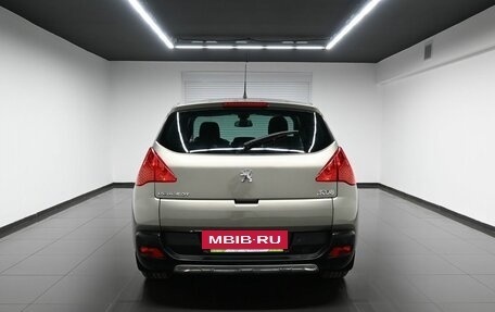 Peugeot 3008 I рестайлинг, 2012 год, 845 000 рублей, 4 фотография