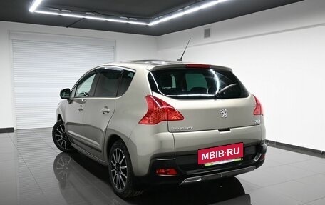 Peugeot 3008 I рестайлинг, 2012 год, 845 000 рублей, 6 фотография
