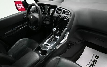 Peugeot 3008 I рестайлинг, 2012 год, 845 000 рублей, 14 фотография