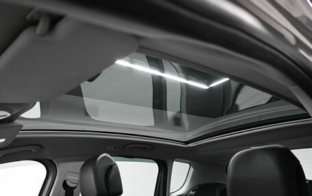 Peugeot 3008 I рестайлинг, 2012 год, 845 000 рублей, 16 фотография