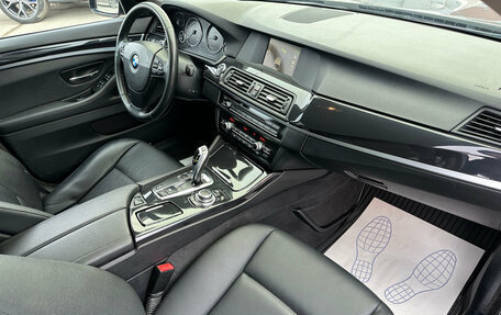 BMW 5 серия, 2013 год, 1 780 000 рублей, 9 фотография