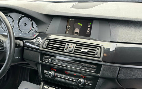 BMW 5 серия, 2013 год, 1 780 000 рублей, 12 фотография