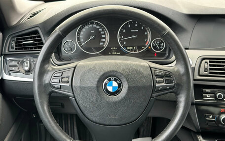 BMW 5 серия, 2013 год, 1 780 000 рублей, 10 фотография