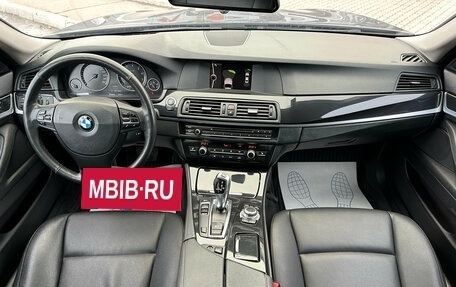 BMW 5 серия, 2013 год, 1 780 000 рублей, 8 фотография