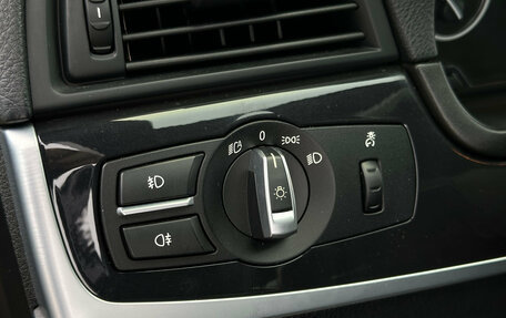 BMW 5 серия, 2013 год, 1 780 000 рублей, 19 фотография