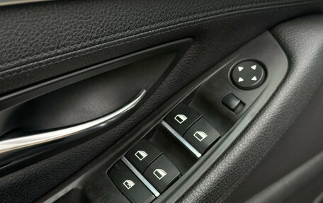 BMW 5 серия, 2013 год, 1 780 000 рублей, 18 фотография